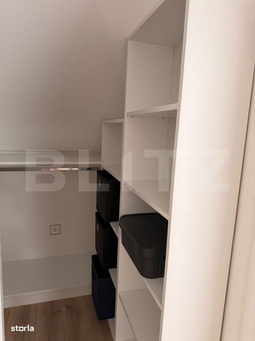 Apartament 3 camere, 70 mp, zona Urusagului