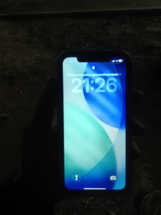СРОЧНО IPhone 11 128Gb