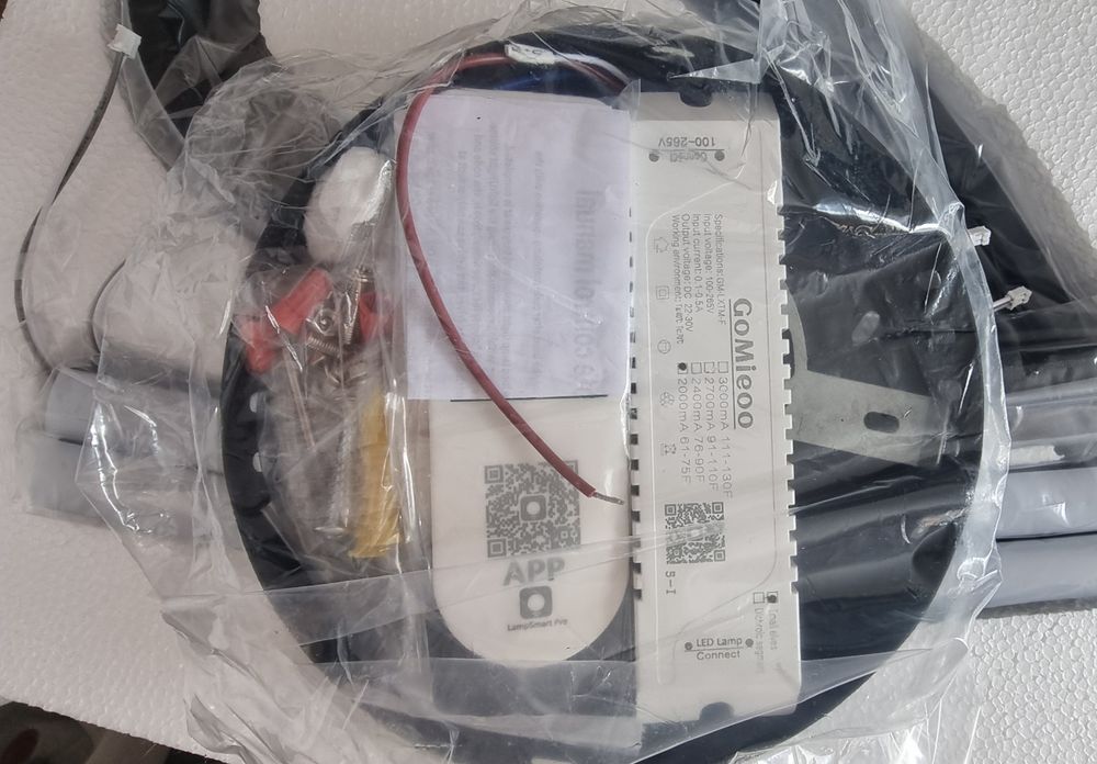 Красив и стилен плафон