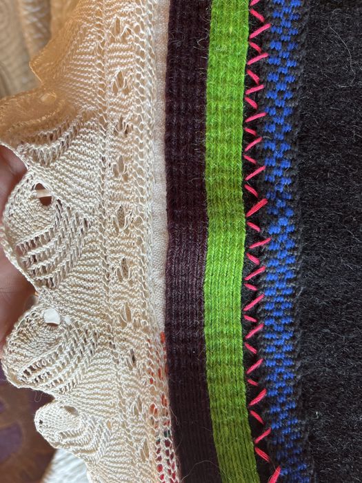 Авторска народна носия едвнична бройка