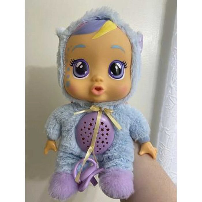 Cry Babies Goodnight Daisy. Америка