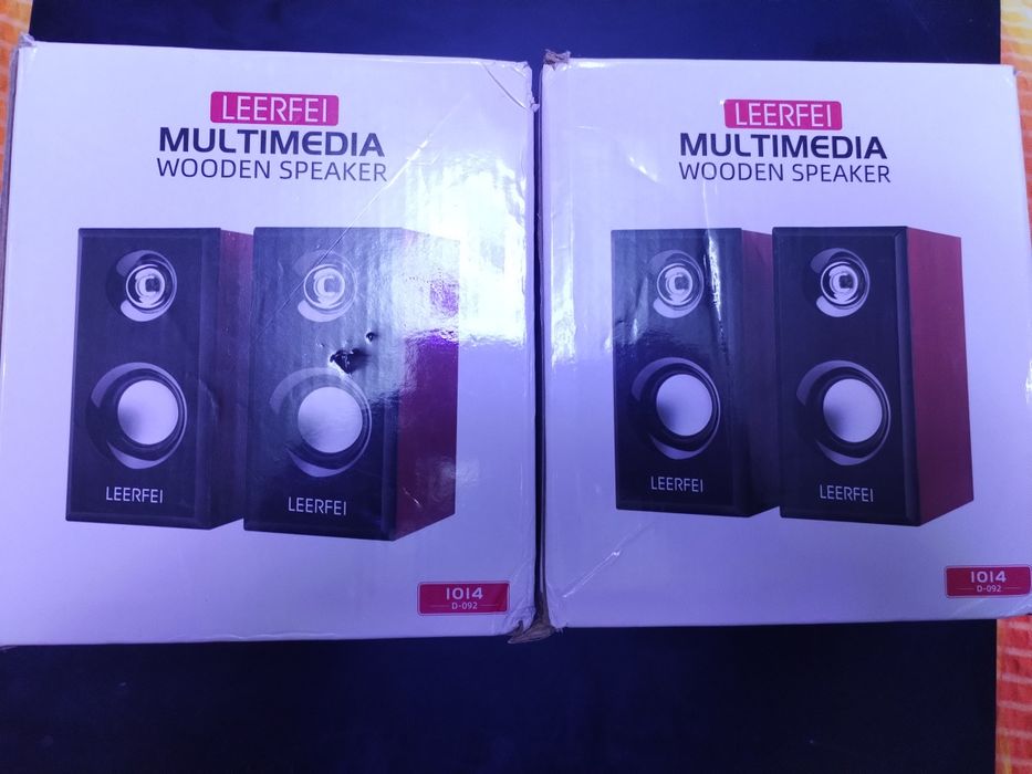 Speker pentru pc, laptop