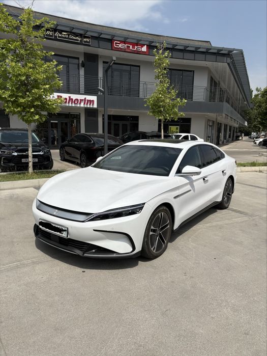 Byd han 2020 yil