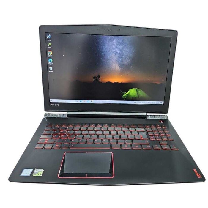 Lenovo Gaming i5 7Th Gen Gtx 1050 / Amanet Cashbook Galati