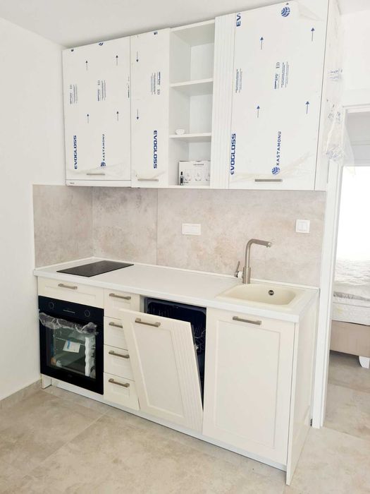 Продава се Двустаен апартамент в Козлодуй - 39 кв.м за 2821 €/кв.м - Снимка #6