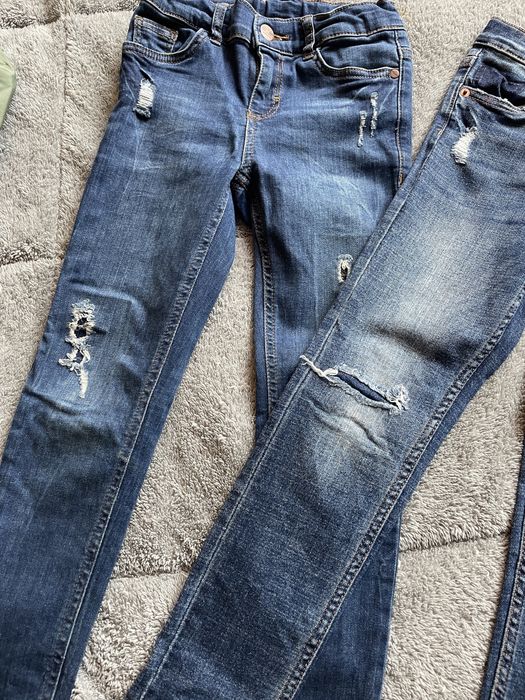 Дънки Zara,LC waikiki