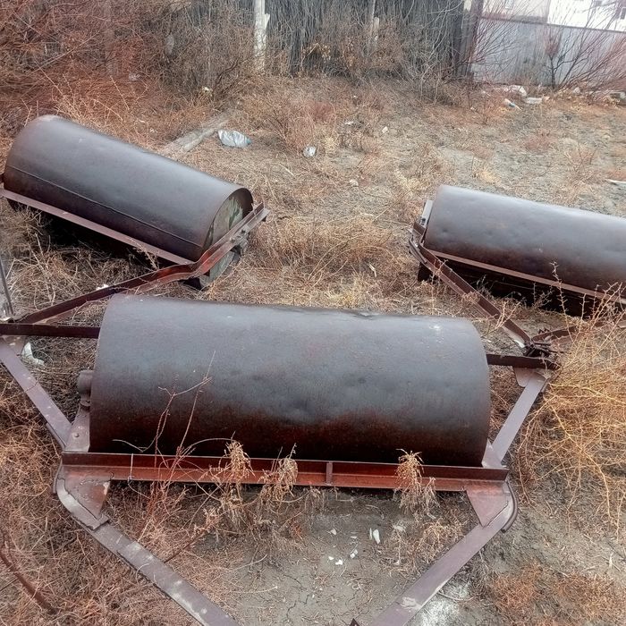 Матор каток сока