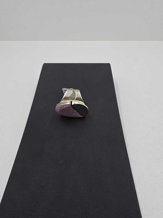 Inel argint (AG25 Belvedere B.40986.5)-Garantie 2 Ani!