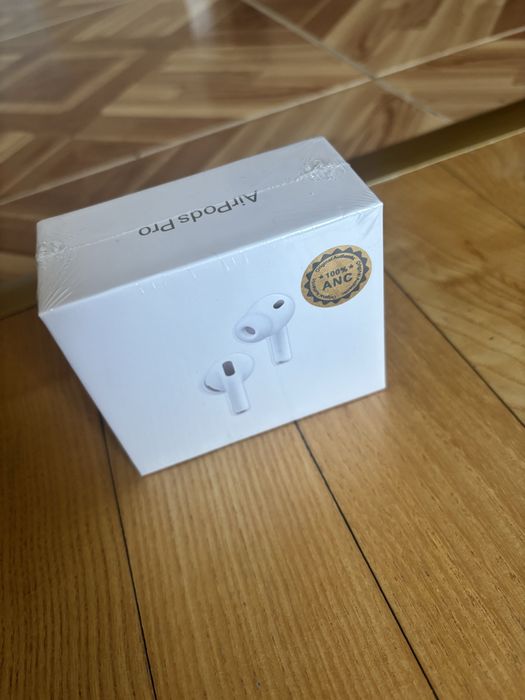 Vând AirPods Pro 3