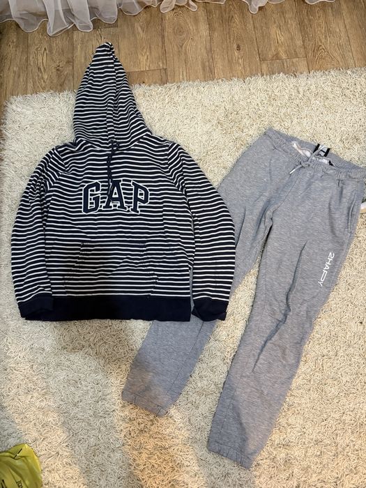 Большие пакеты женской одежды