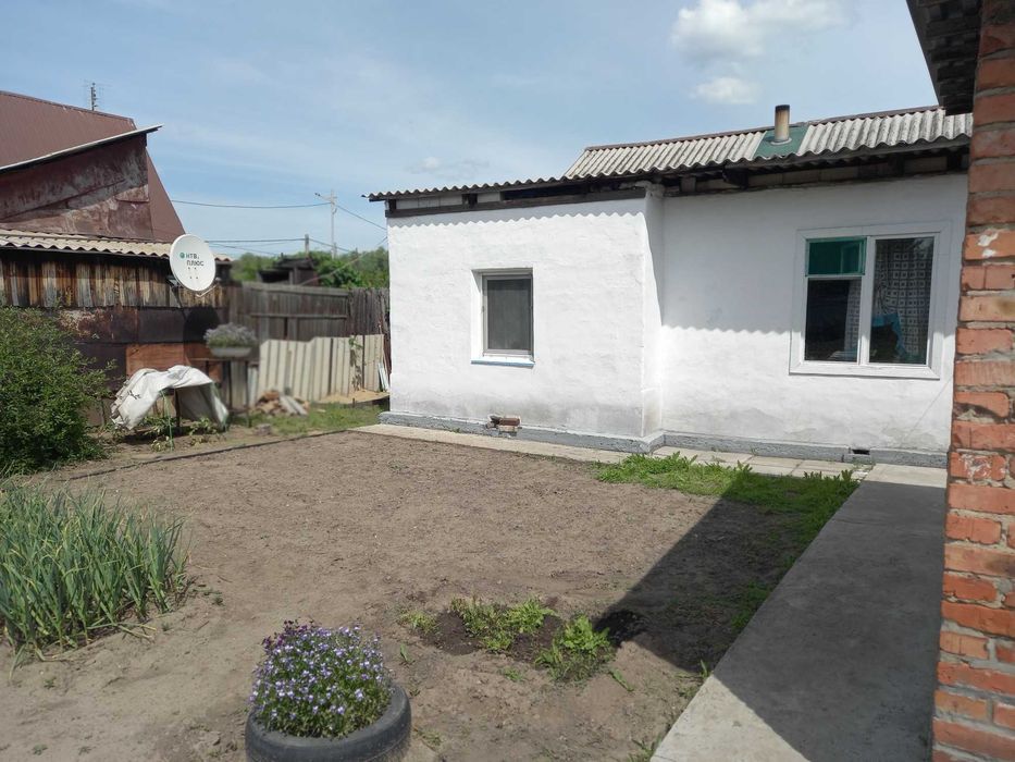 Продаётся дом. Девять миллионов    пятьсот тысяч тг.