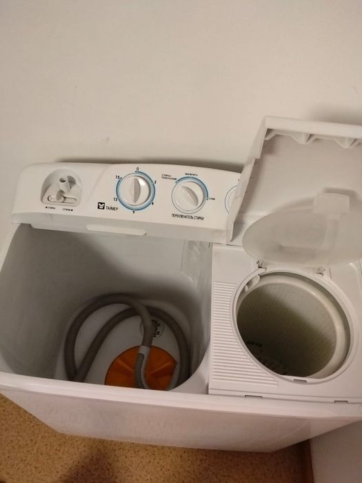Продам стиральную машинку