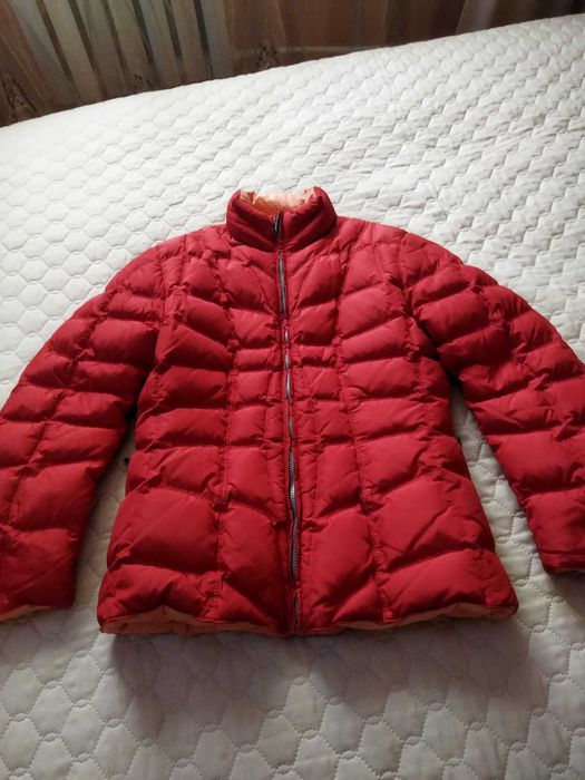 Куртка женская, зимняя