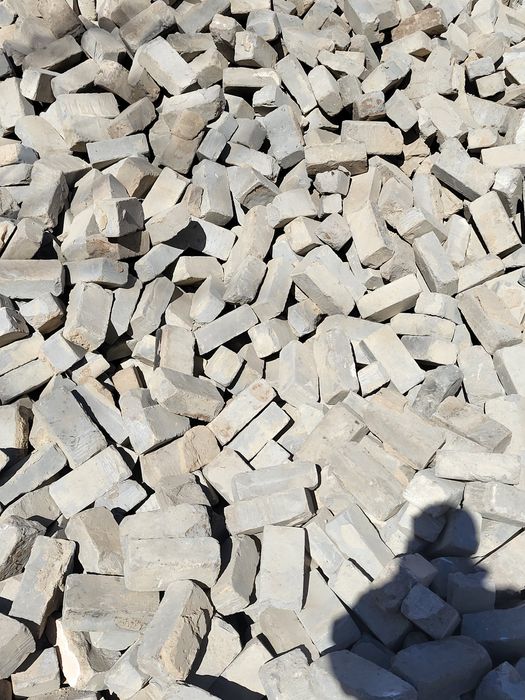 Кирпич Селикатный