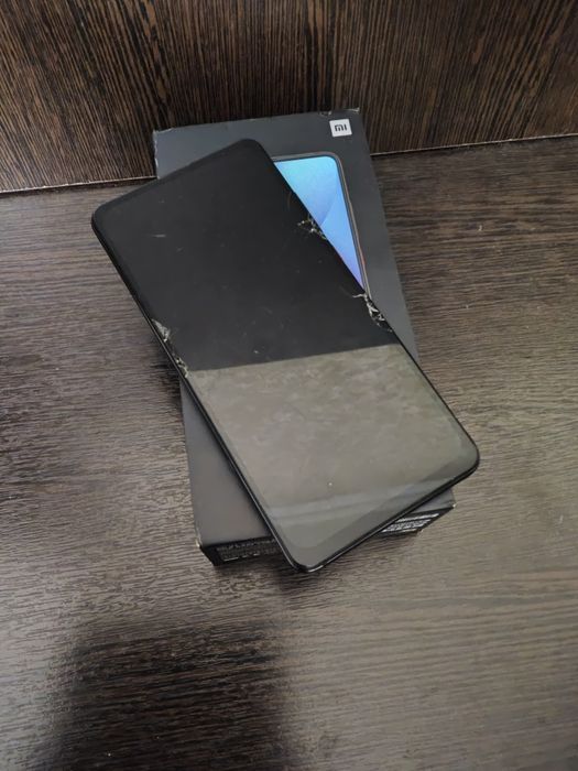 Mi 9t Глобальный