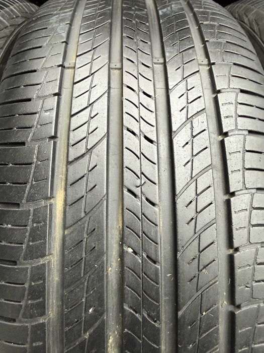2x Anvelope All Season 255/50 r20 M+S - Hankook Dynapro HP2