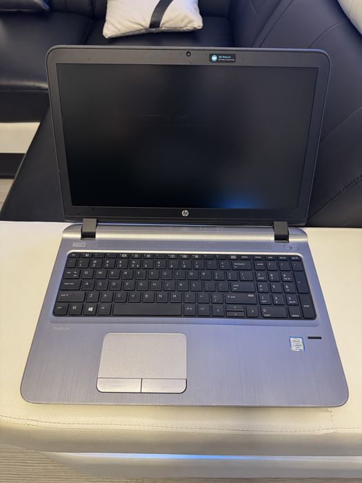 Vand laptop Hp ProBook 450 g3