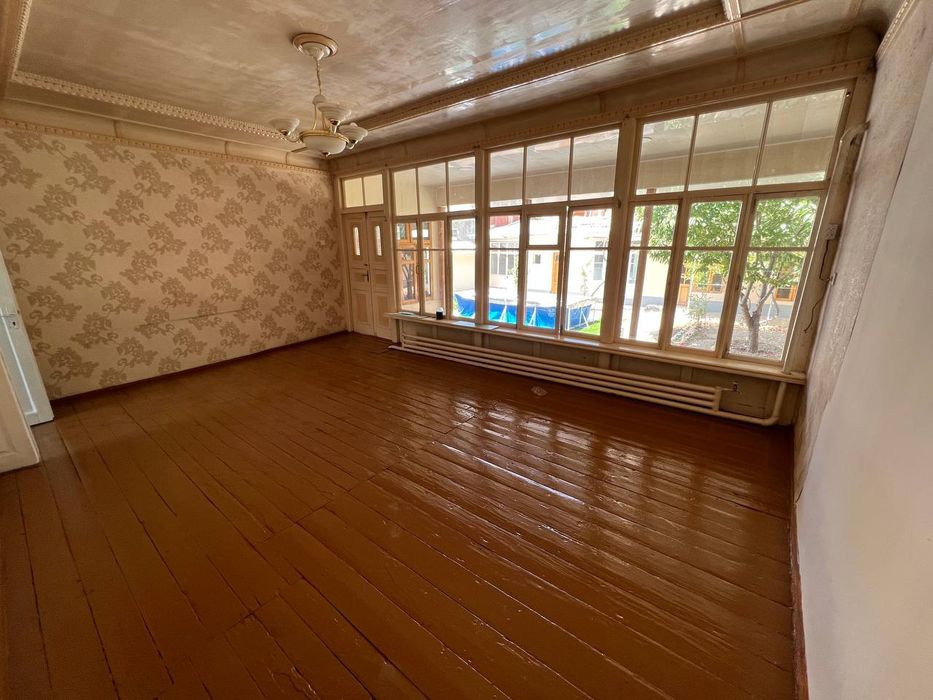 Штаб Дом аренда 8 ком