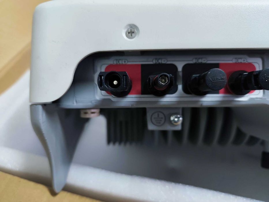 Соларен трифазен инвертор ThinkPower TP6KTL , on-grid.