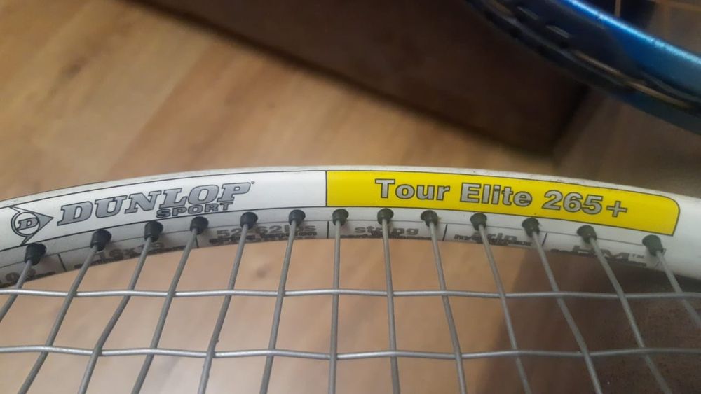 Ракетки  для большого тенниса