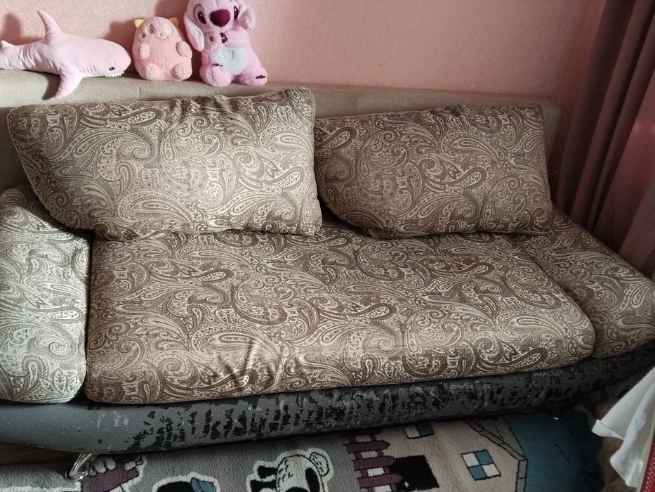 Диван продам не дорого