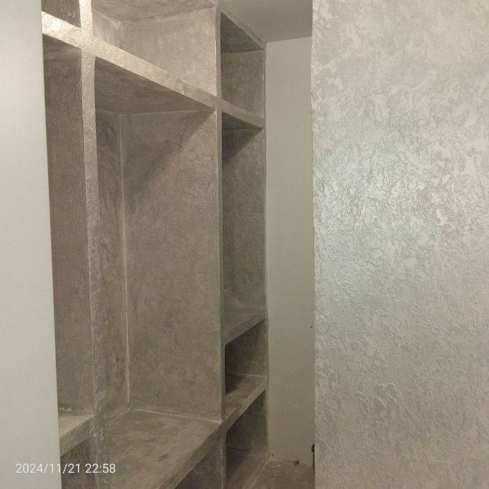 Zugrav-Amenajari Interioare