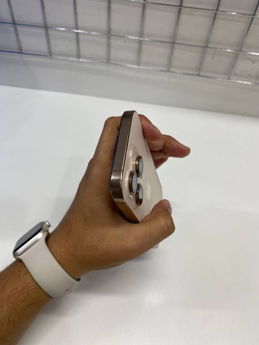 Айфон 16 Pro 256 Gb