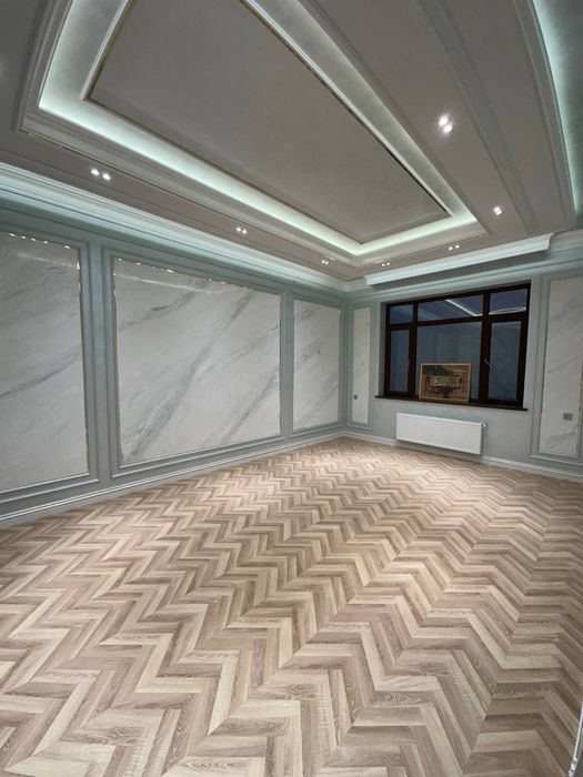 Дом евродом Тикланиш Юнусабад