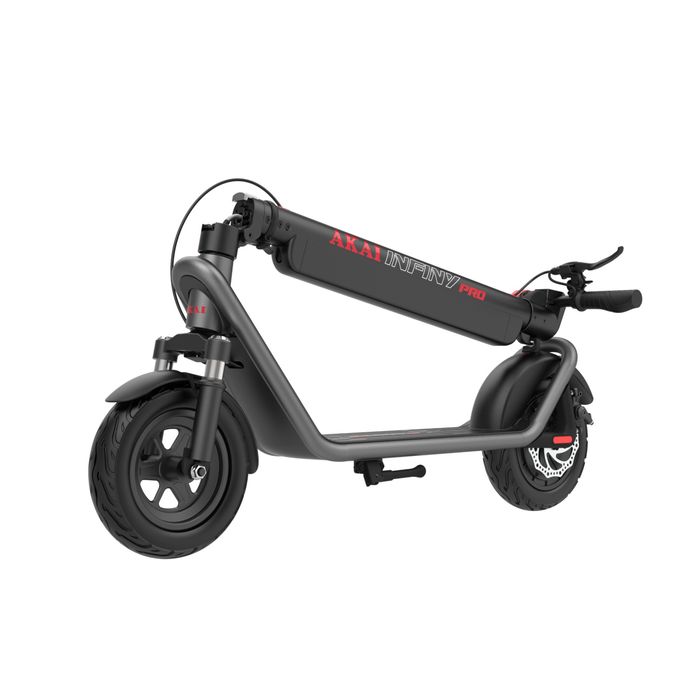 Vând trotineta electrica Akai infiniti pro
