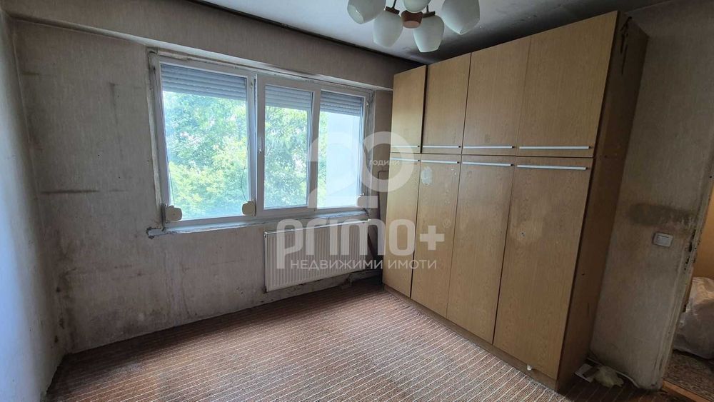 Продава се Двустаен апартамент в Велико Търново, Бузлуджа - 63 кв.м за 1159 €/кв.м - Снимка #3