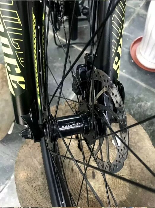 Велосипед XDS SUNDANCE 510 27.5