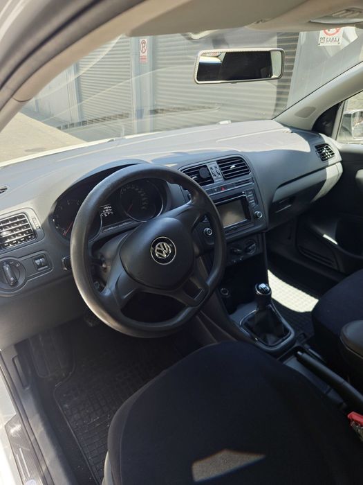 Volkswagen Polo 1.0 TSI ,Benzina