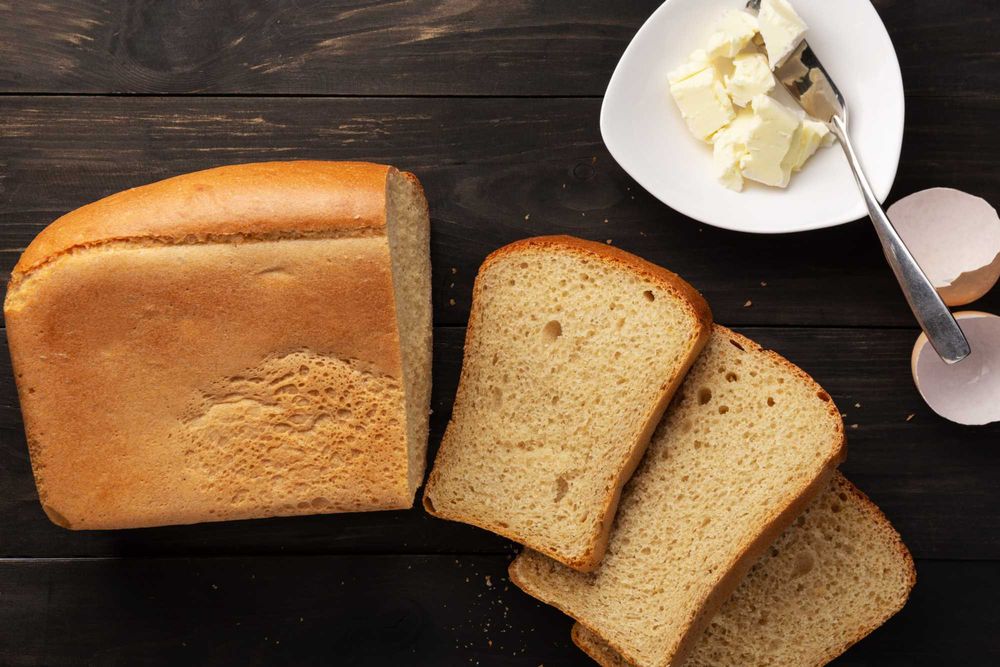 Обучение  по хлебу/ Non pishirish uchun o'rgatish xizmati