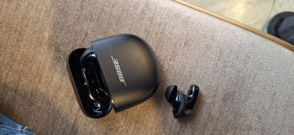 Наушники оригинал bose