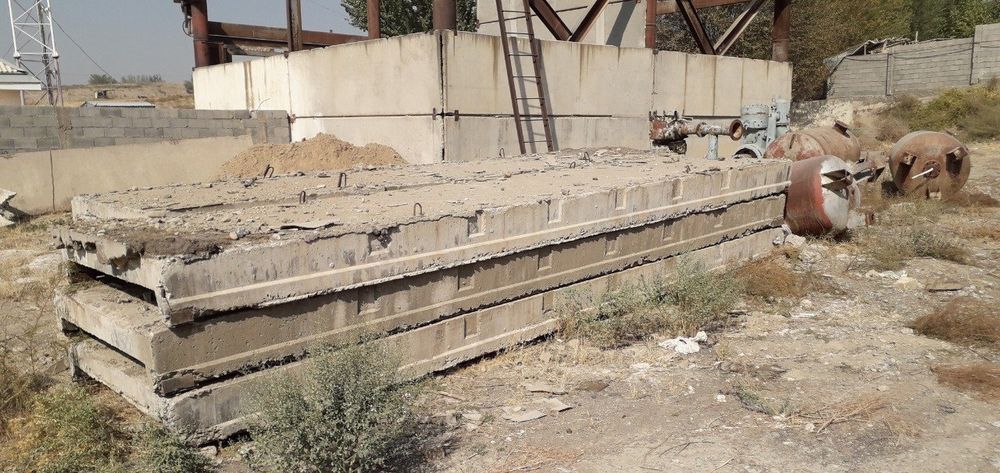 Битон плита п.г сотилади