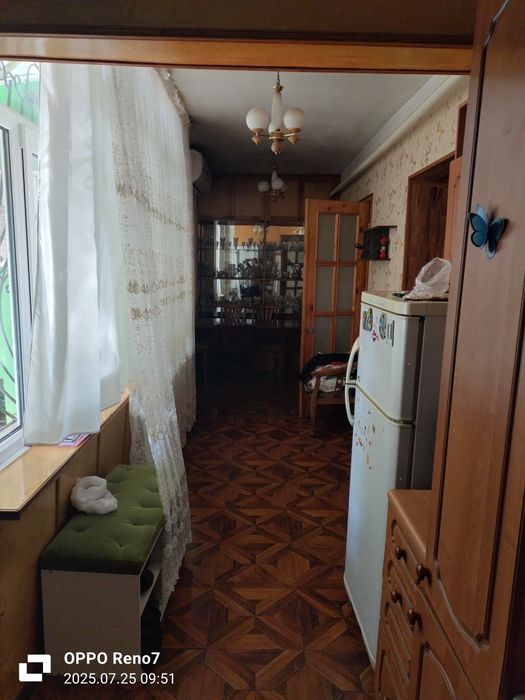 Продается квартира