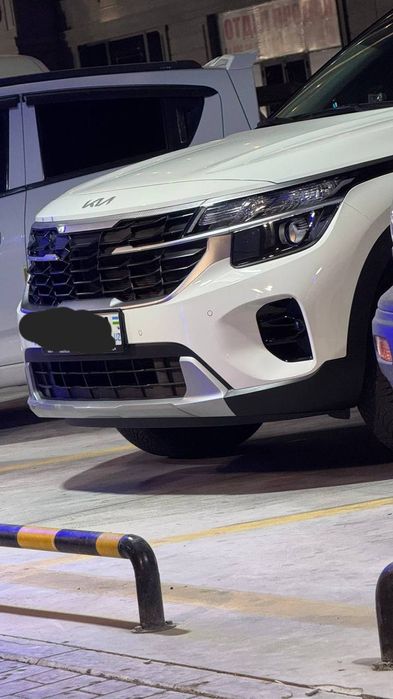 Продаётся kia seltos