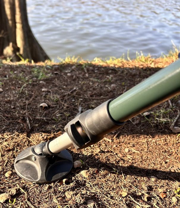 Шаранджийски стол