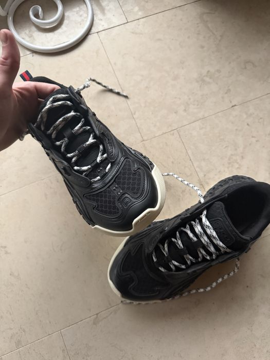 Gucci мъжки обувки