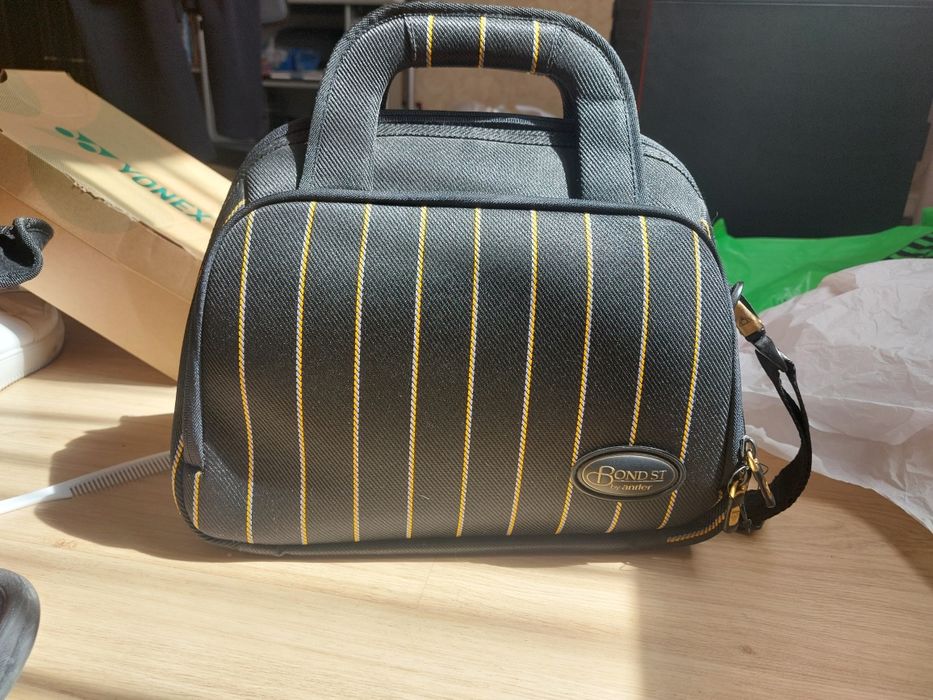 Сумочка для косметики