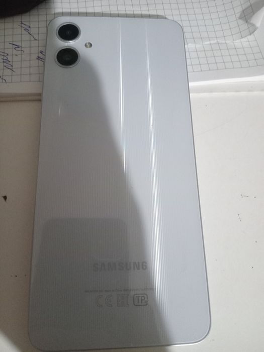 Продам самсунк А5