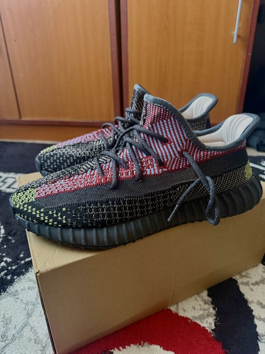Vand yeezy 350 45