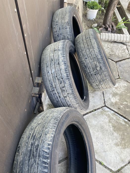 Продам Комплект 17 шин