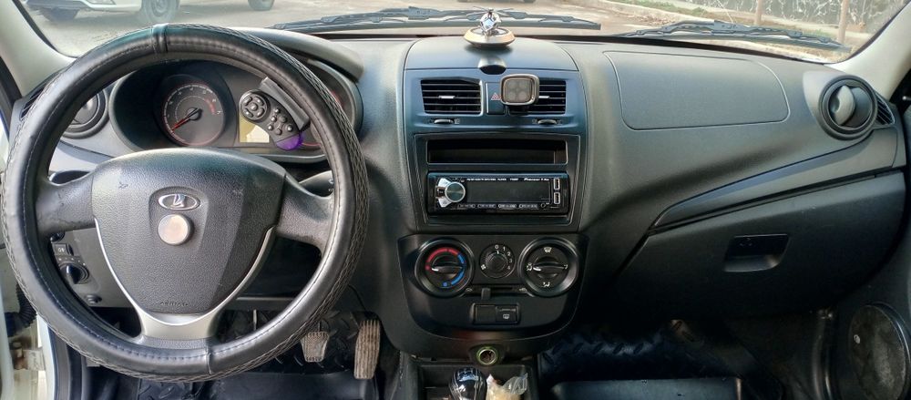 Лада калина 2 универсал