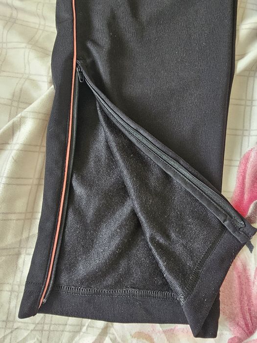 Trening puma universal