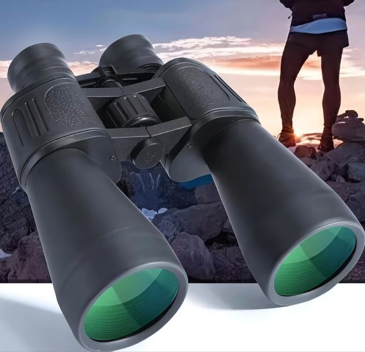 Бинокль профессиональный новый