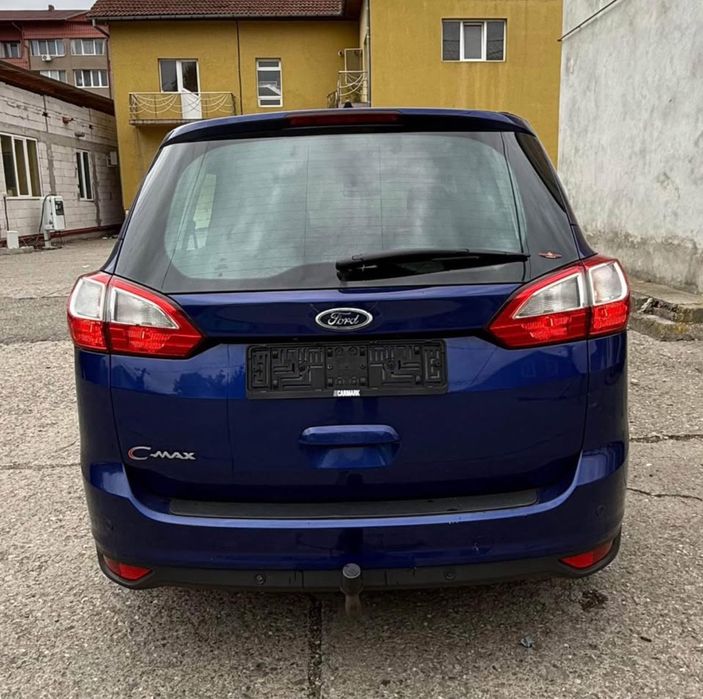 FORD C-Max 2016 — imagine 4
