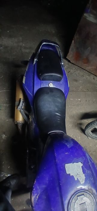 продам или обменяю