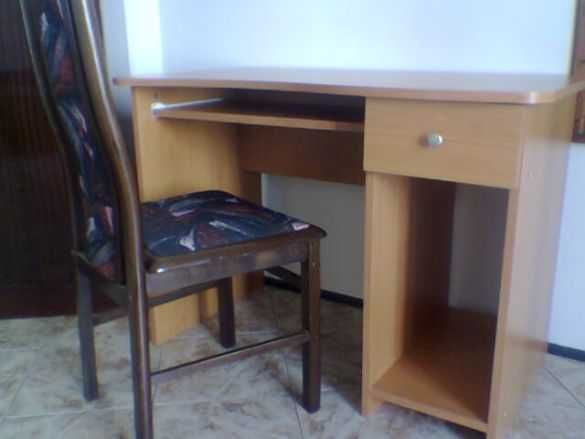 Дава се под наем Едностаен апартамент в Бургас, Лазур - 35 кв.м за 125 € - Снимка #1