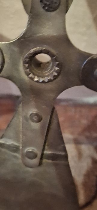 Барабан от соца, български